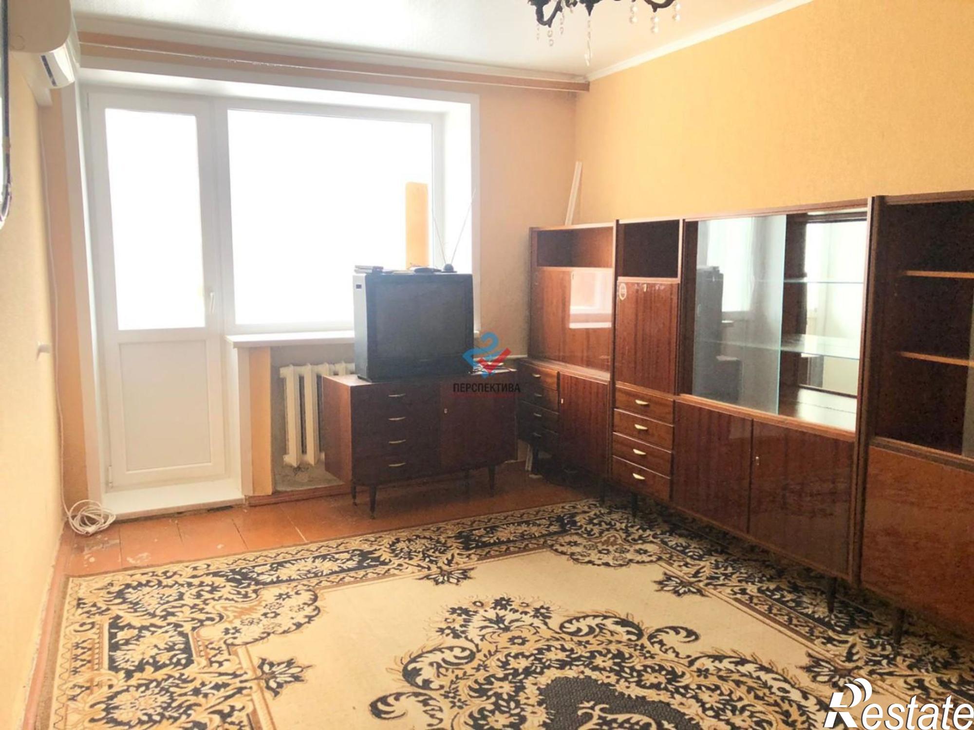 Купить квартиру за 3 160 000 рублей на Минская улица, 5