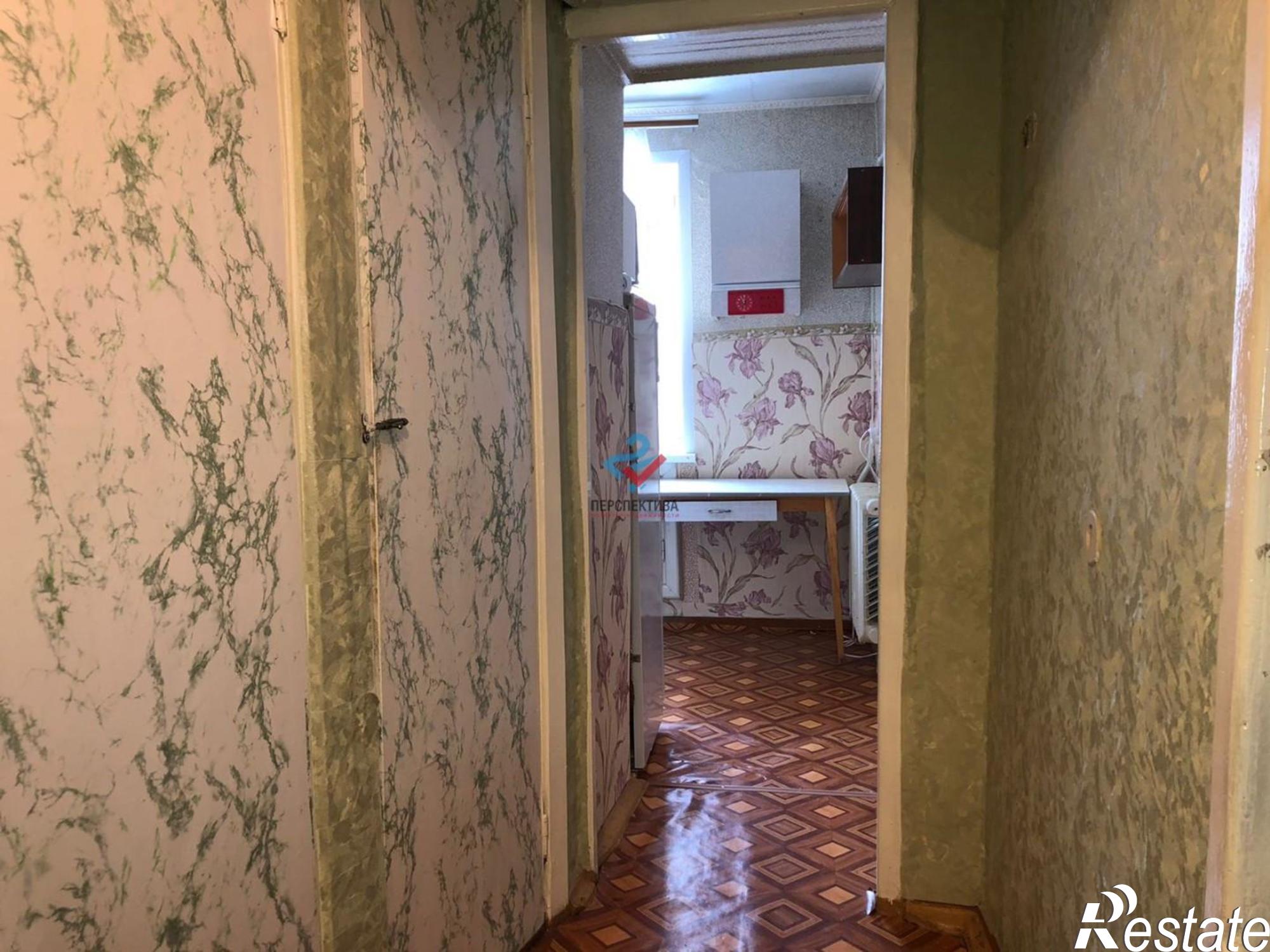 Купить квартиру за 3 160 000 рублей на Минская улица, 5
