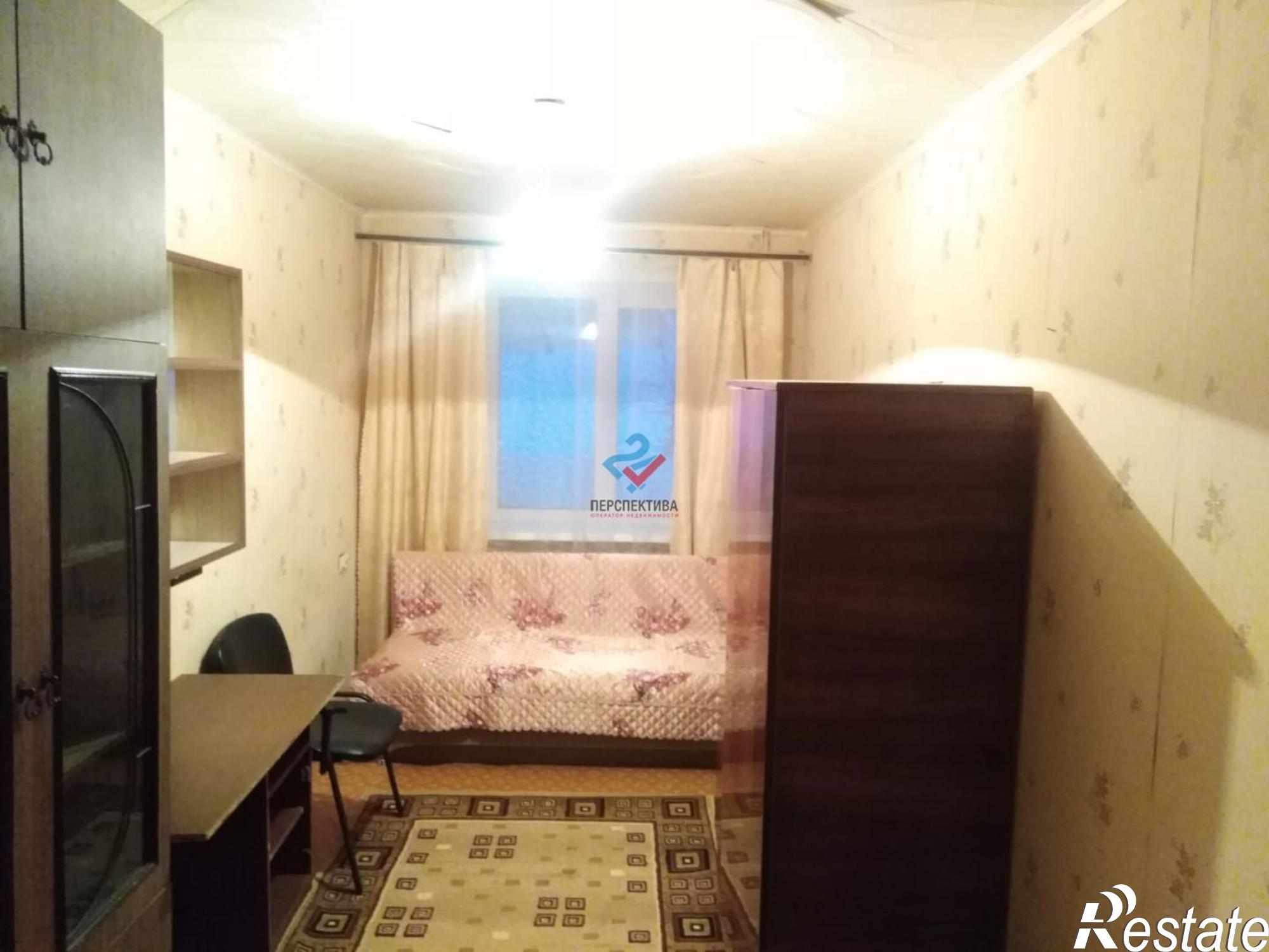 Купить квартиру за 2 450 000 рублей на улица Пацаева, 9