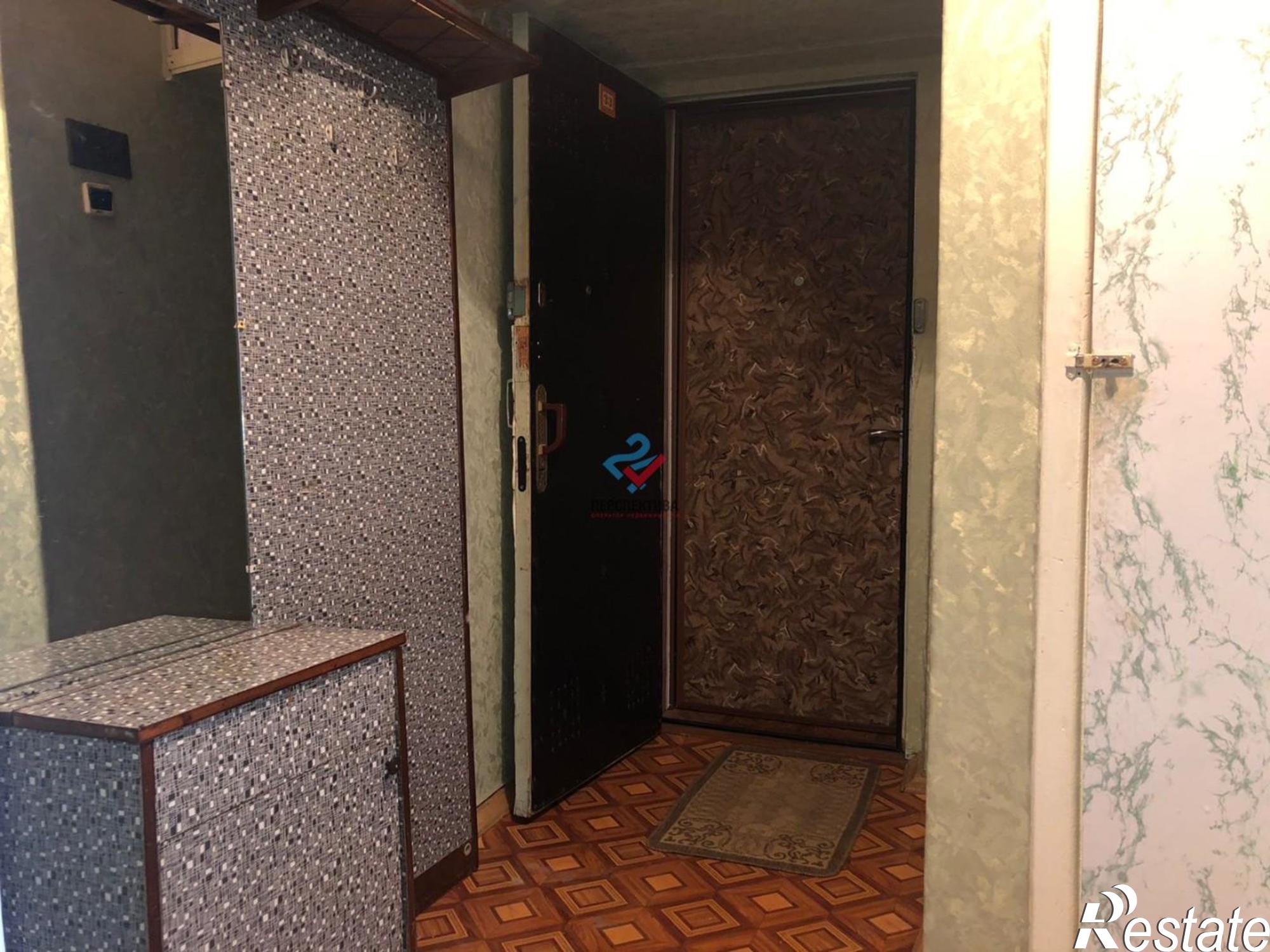 Купить квартиру за 3 160 000 рублей на Минская улица, 5