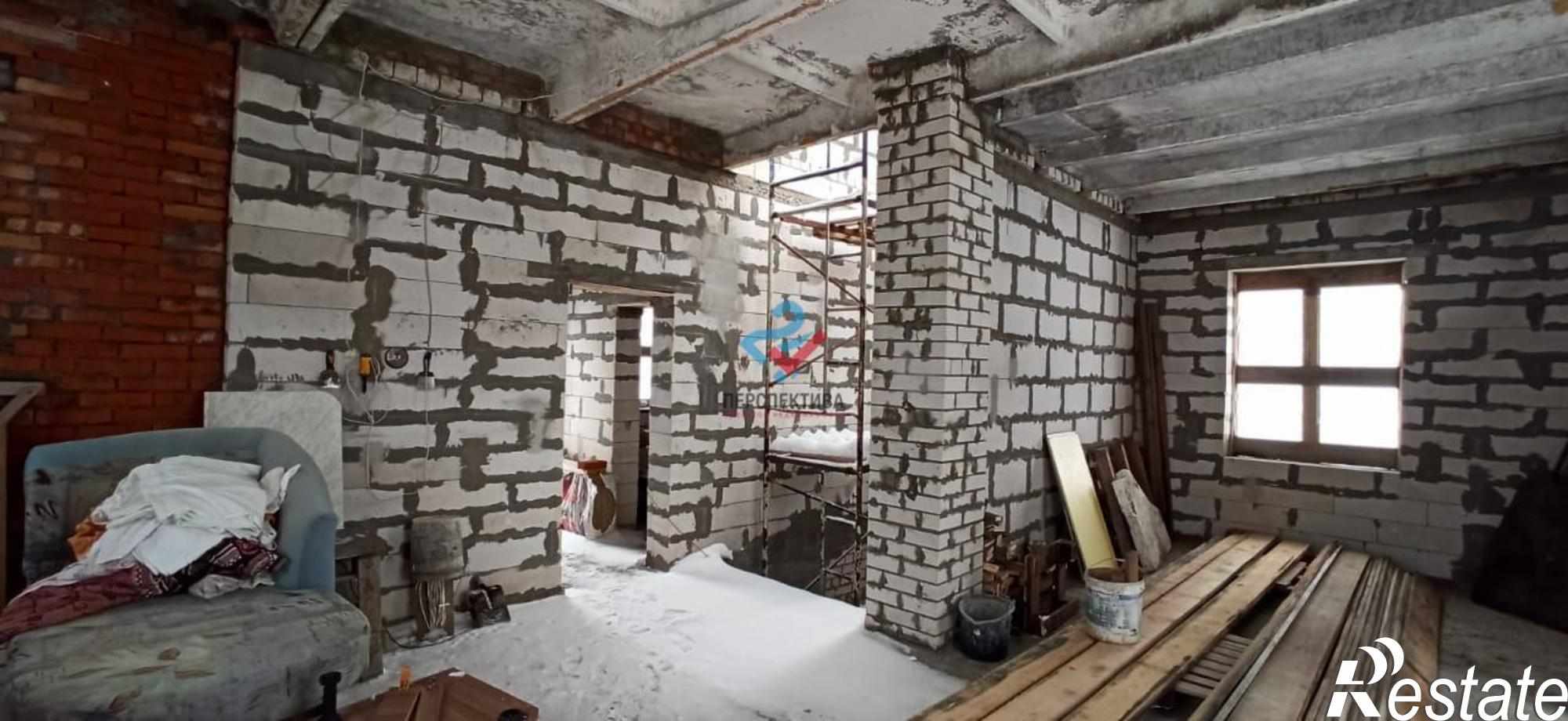Купить дачу, дом, коттедж за 4 750 000 рублей на улица Родионова