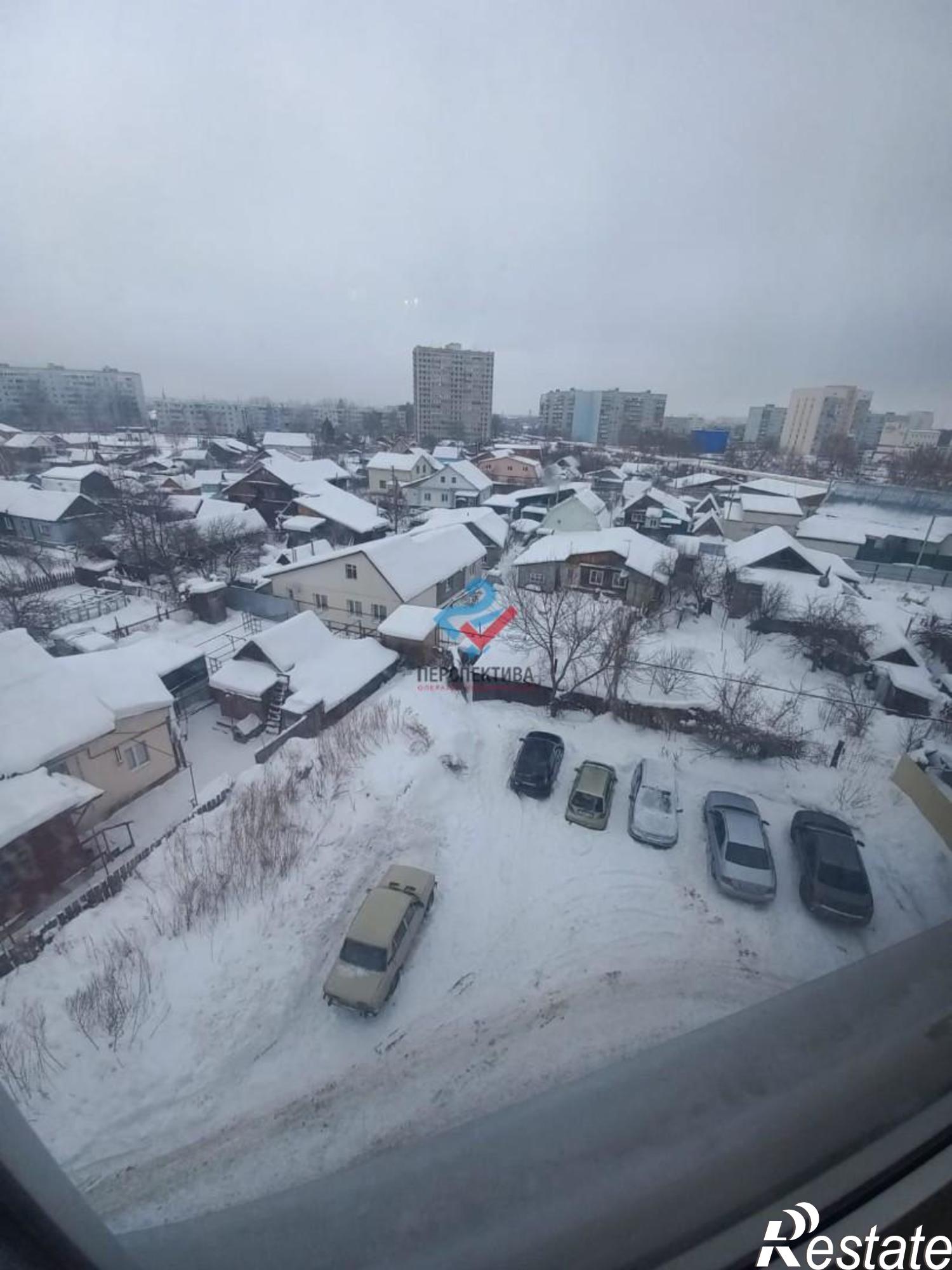 Купить квартиру за 2 600 000 рублей на улица Клары Цеткин, 33