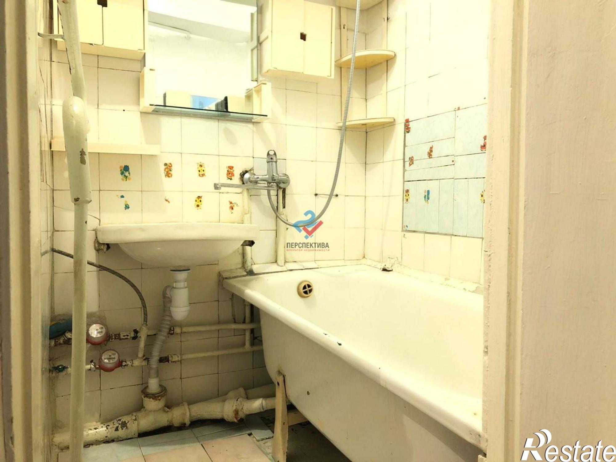 Купить квартиру за 3 160 000 рублей на Минская улица, 5