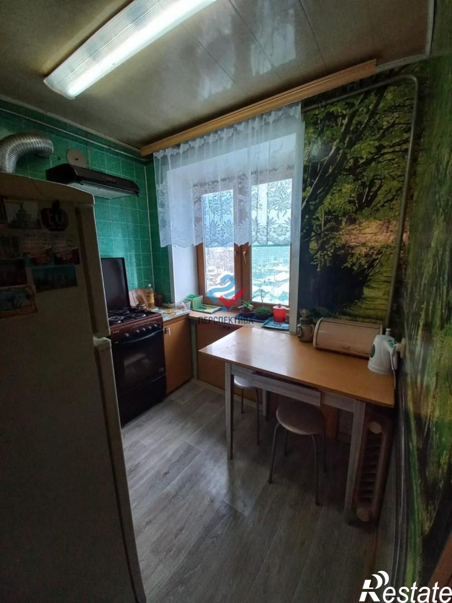 Купить квартиру за 2 600 000 рублей на улица Клары Цеткин, 33