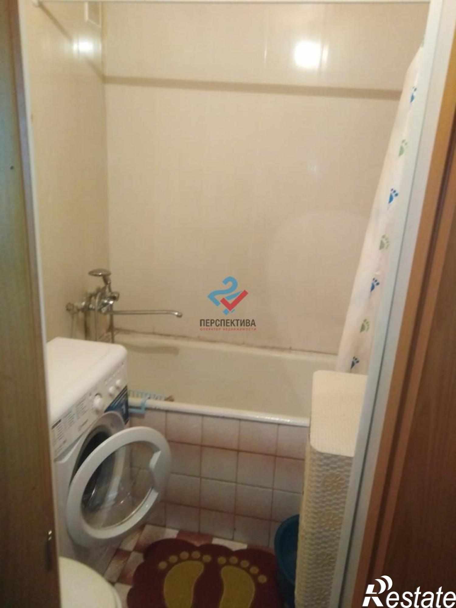 Купить квартиру за 2 450 000 рублей на улица Пацаева, 9