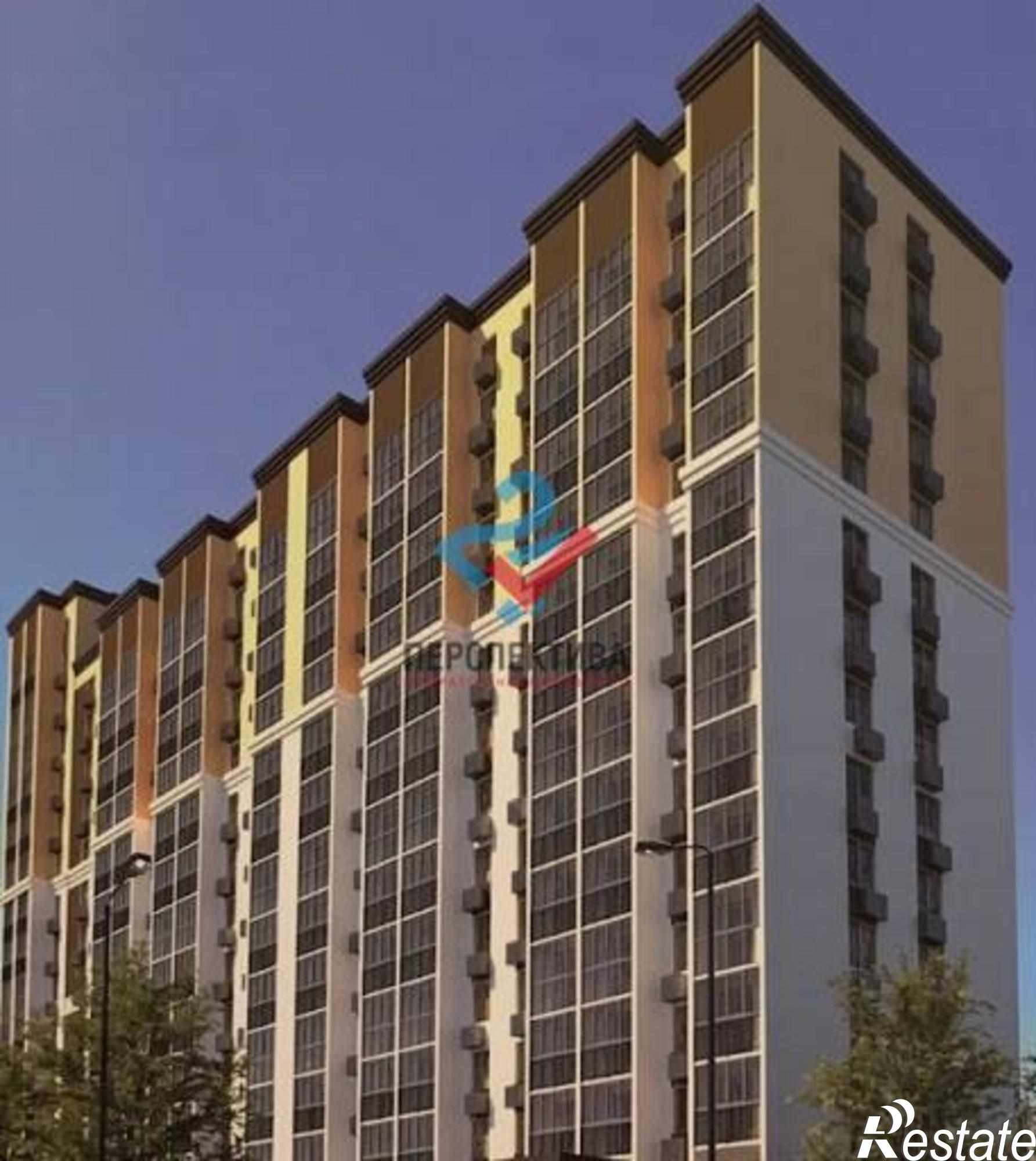 Купить квартиру за 5 218 960 рублей на жилой комплекс Новелла,  с3