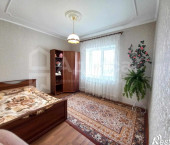 коттедж 226.8 кв м Окунева