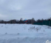 земля 25 сот Северная улица