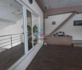 офис 107 кв м, этаж 3/3 улица Ставского, 4