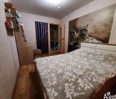 коттедж 74.4 кв м Бухарская улица, 70