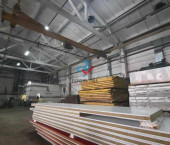 помещение 1300 кв м улица Ставского, 4