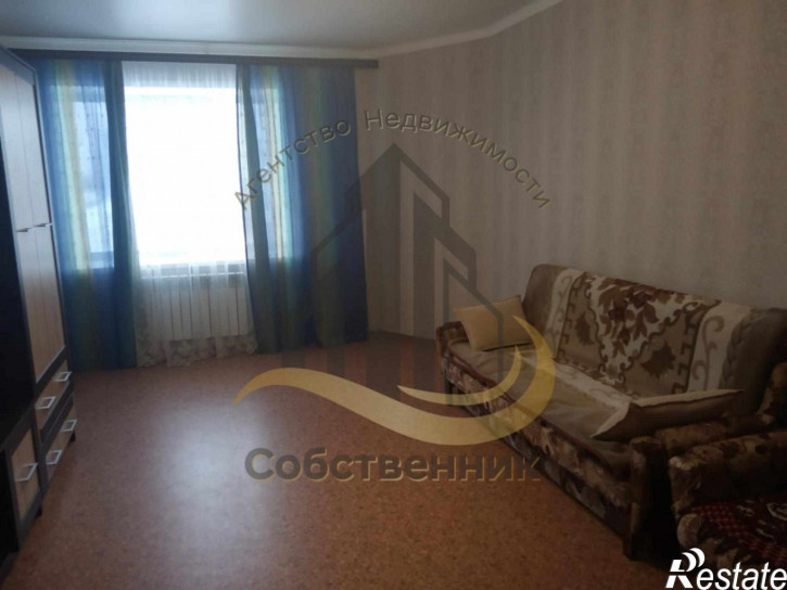 1-комн квартира Дубрава квартал 3 мкр, 38