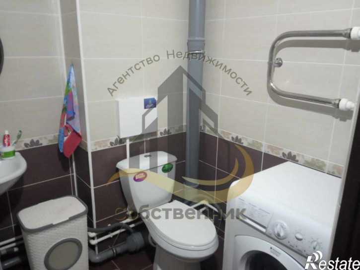 1-комн квартира Дубрава квартал 3 мкр, 38
