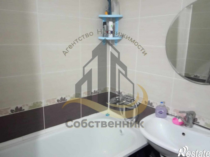 1-комн квартира Дубрава квартал 3 мкр, 38