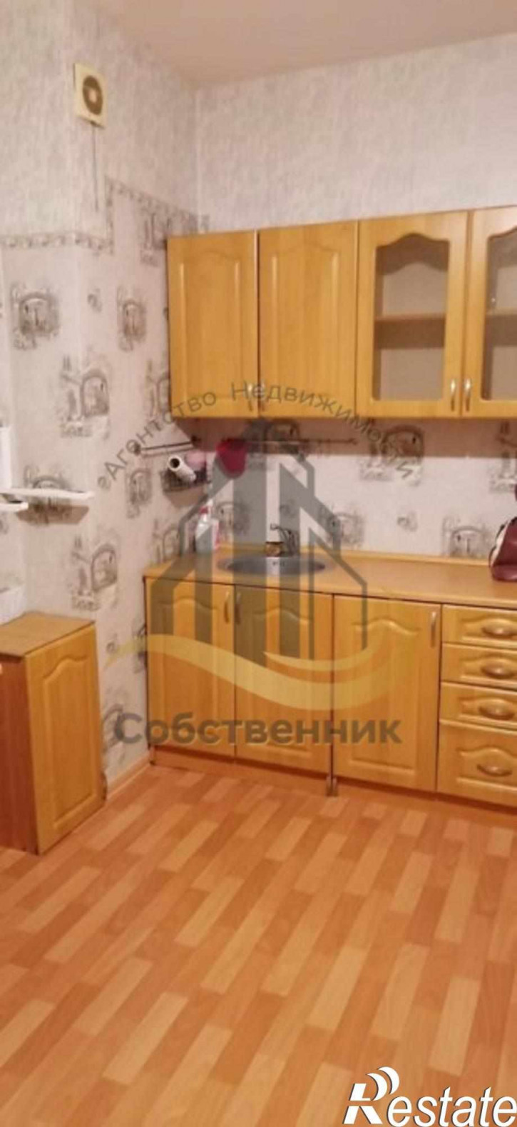 3-комн квартира Степной мкр, 8