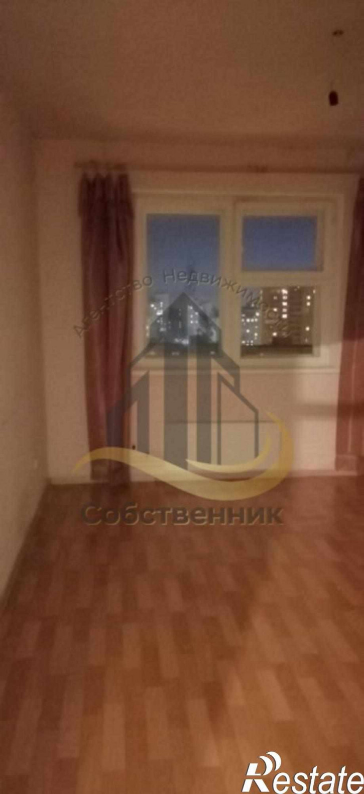 3-комн квартира Степной мкр, 8