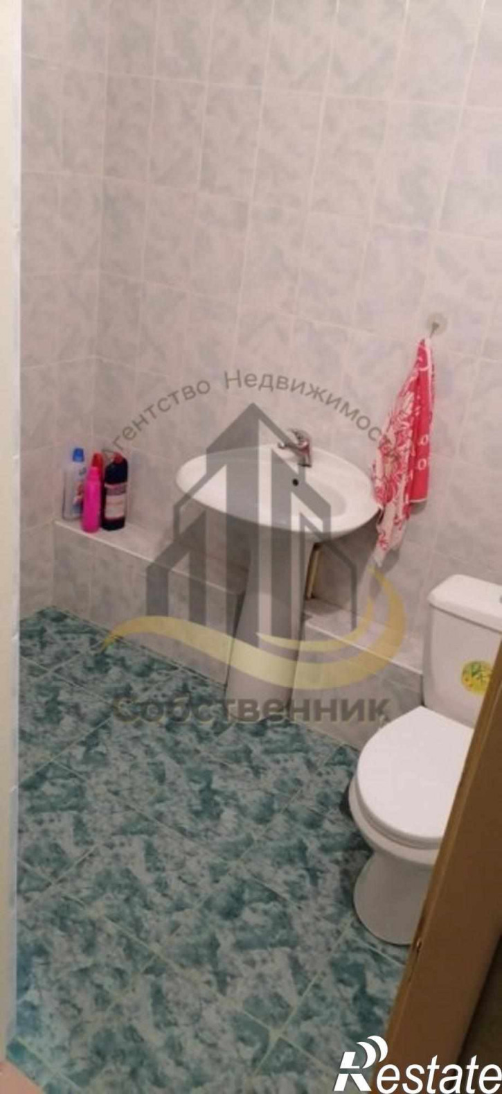 3-комн квартира Степной мкр, 8