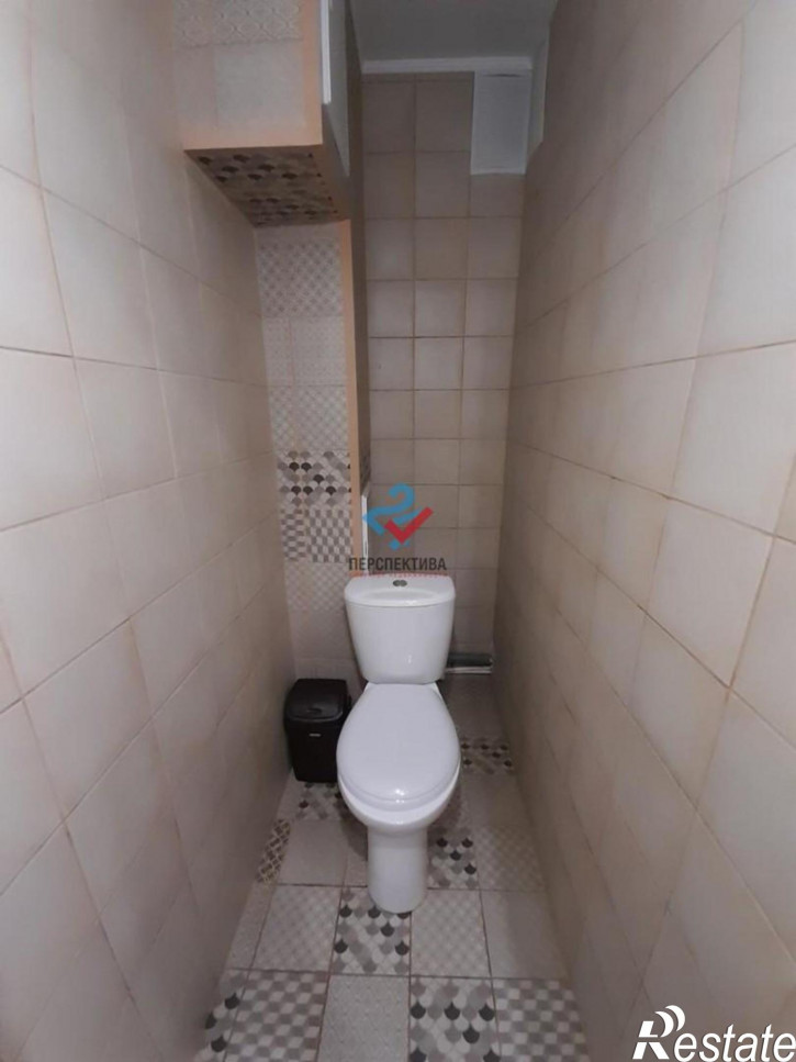 1-комн квартира улица Генерала Глазунова, 19