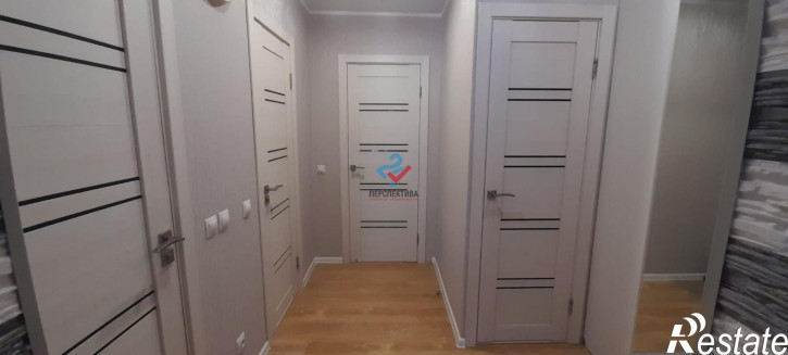 1-комн квартира улица Генерала Глазунова, 19