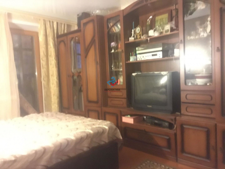 3-комн квартира улица Мира, 48