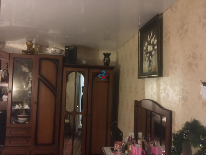3-комн квартира улица Мира, 48