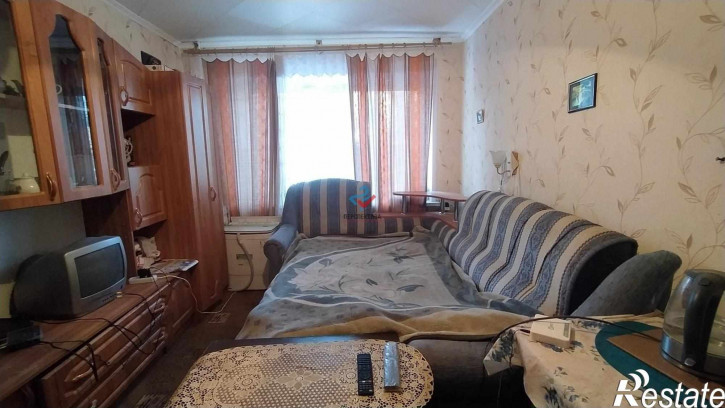 Комната улица Пацаева, 7