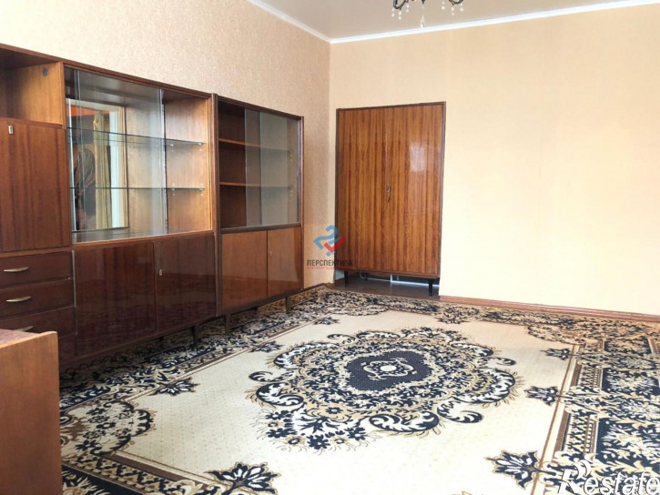 2-комн квартира Минская улица, 5