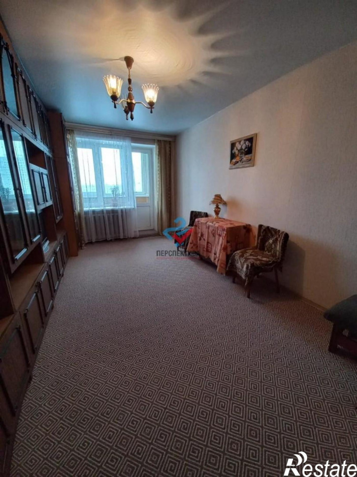2-комн квартира улица Клары Цеткин, 33