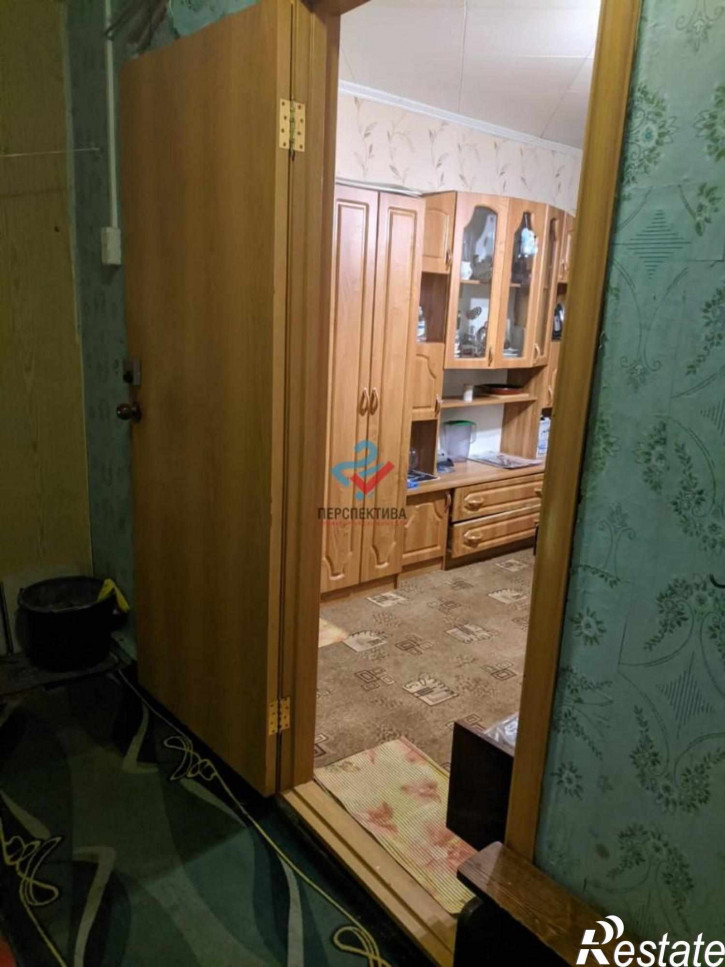 Комната улица Пацаева, 7