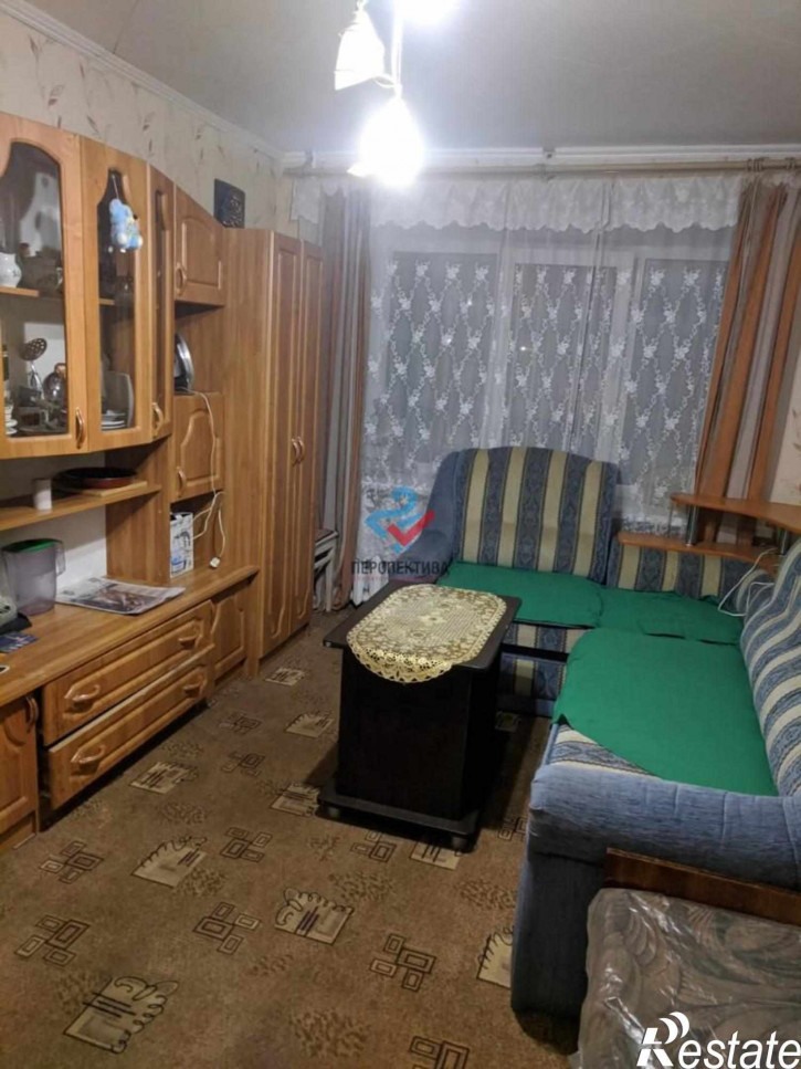 Комната улица Пацаева, 7