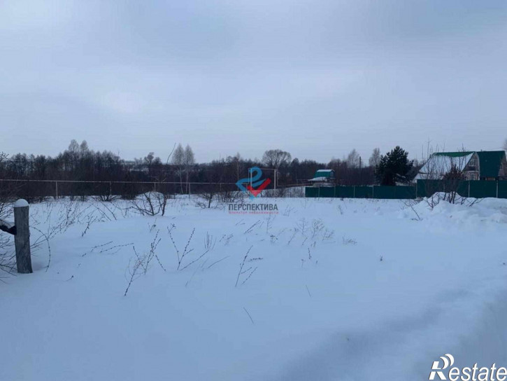 Земельный участок Северная улица
