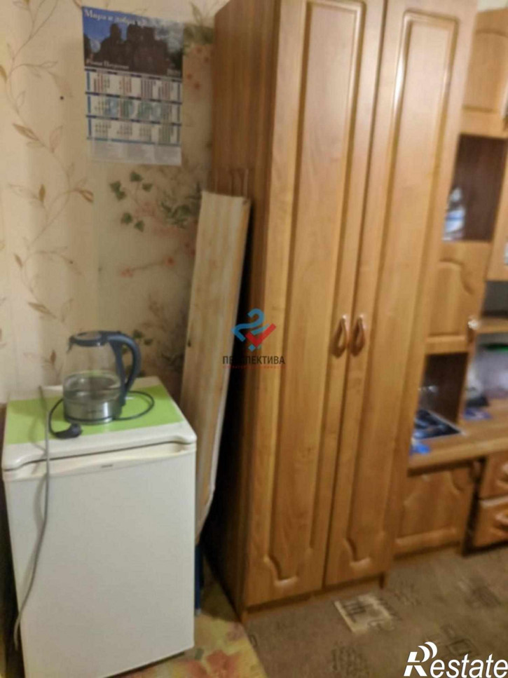 Комната улица Пацаева, 7