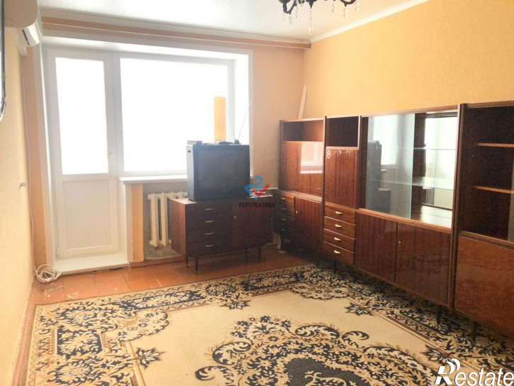2-комн квартира Минская улица, 5