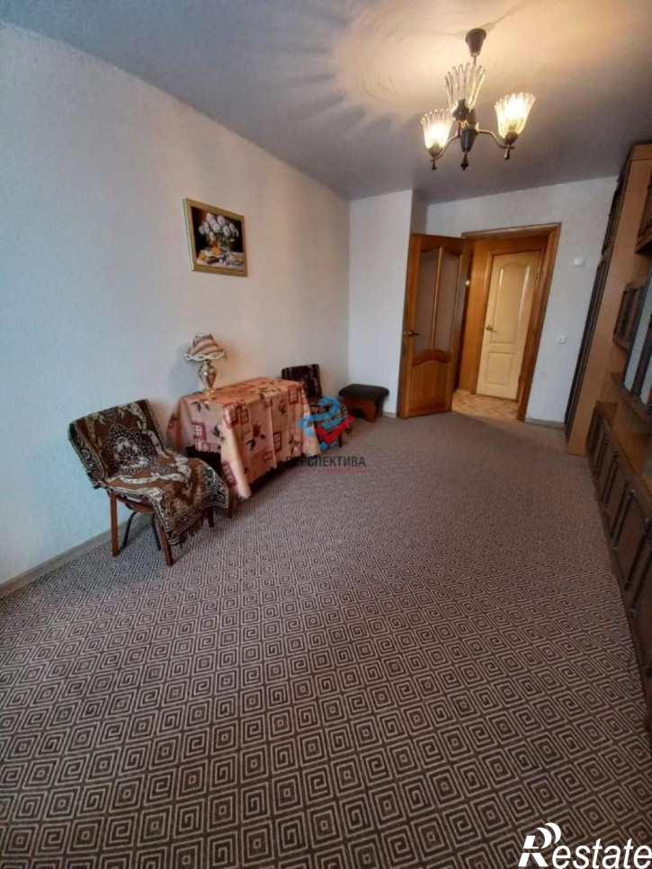 2-комн квартира улица Клары Цеткин, 33