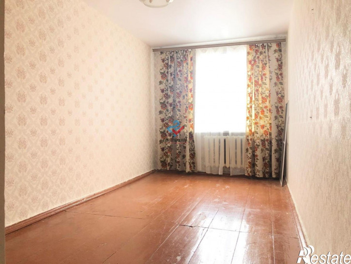 2-комн квартира Минская улица, 5