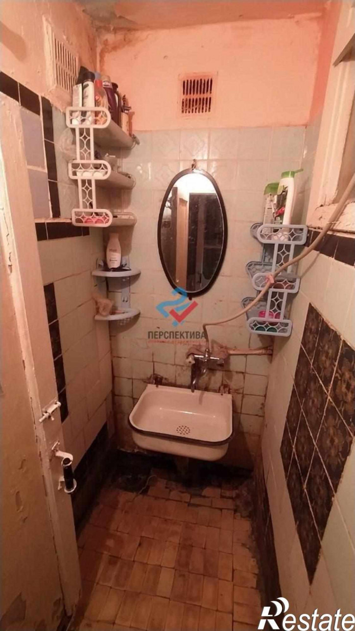 Комната улица Пацаева, 7