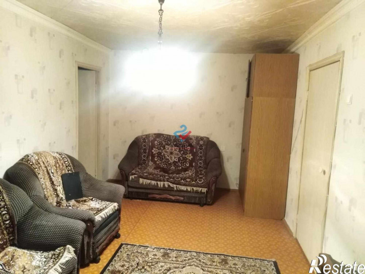 2-комн квартира улица Пацаева, 9