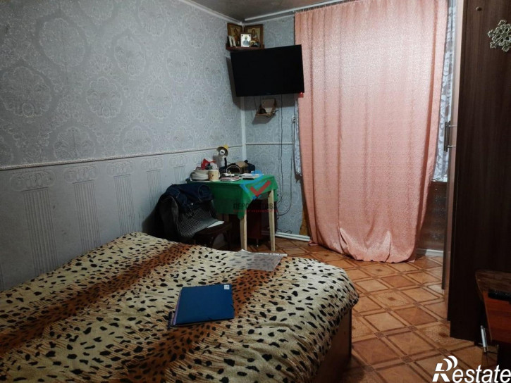 Коттедж/дом Бухарская улица, 70