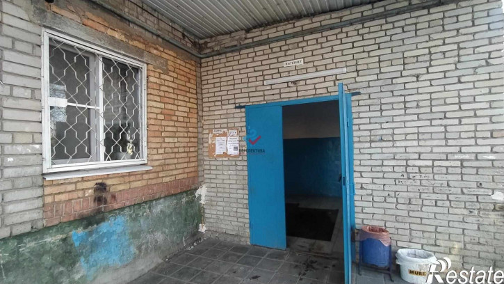 Комната улица Пацаева, 7