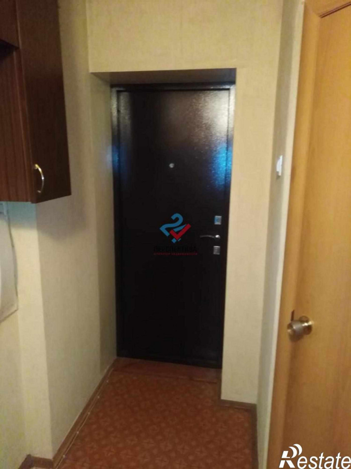 2-комн квартира улица Пацаева, 9