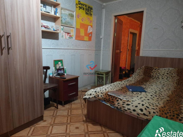 Коттедж/дом Бухарская улица, 70