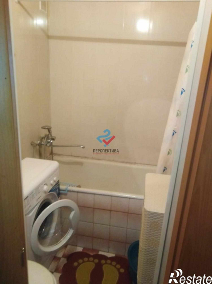 2-комн квартира улица Пацаева, 9
