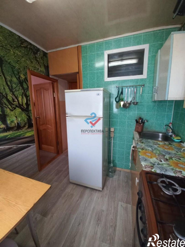 2-комн квартира улица Клары Цеткин, 33