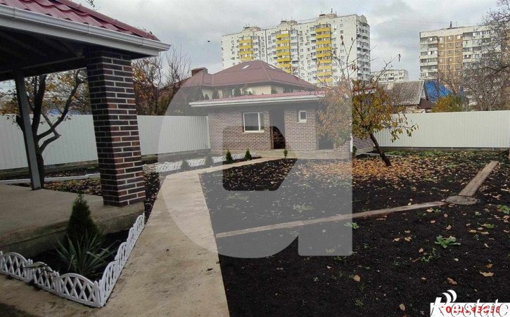 Коттедж/дом 7-я Тихая, 17/45