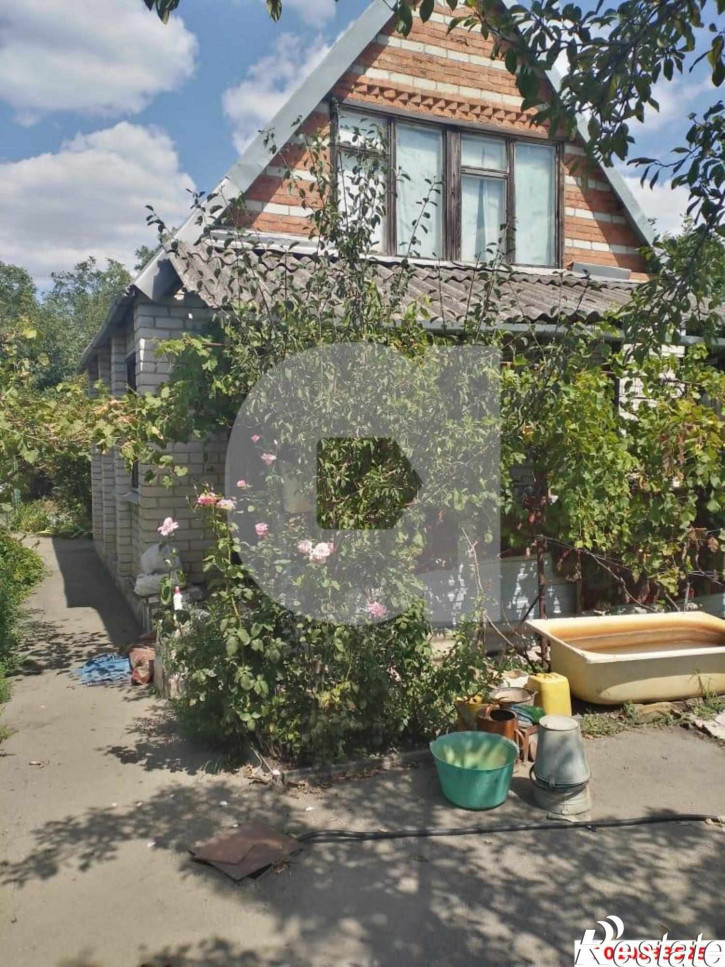 Коттедж/дом 3 Линия, 203