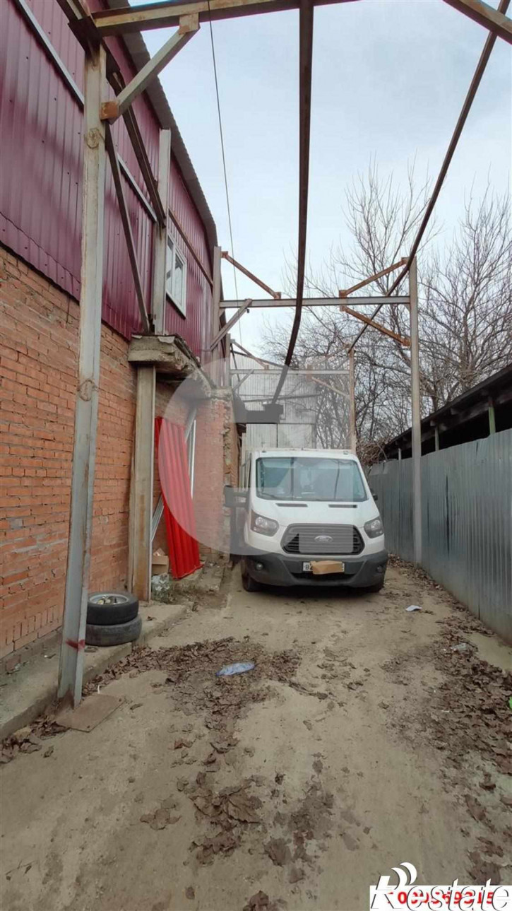 Коттедж/дом Селезнева, 70