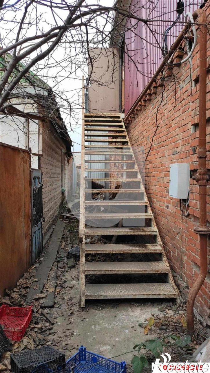 Коттедж/дом Селезнева, 70