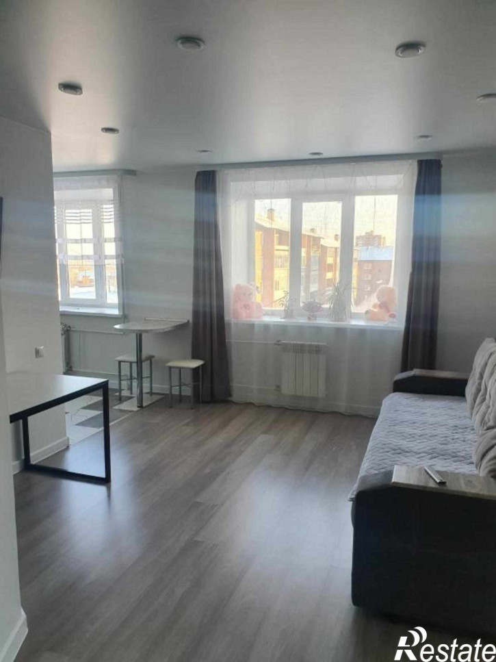 3-комн квартира Розы Люксембург, 152