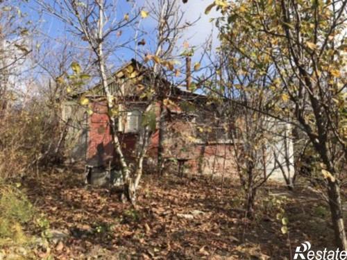 Продажа участка Заметная