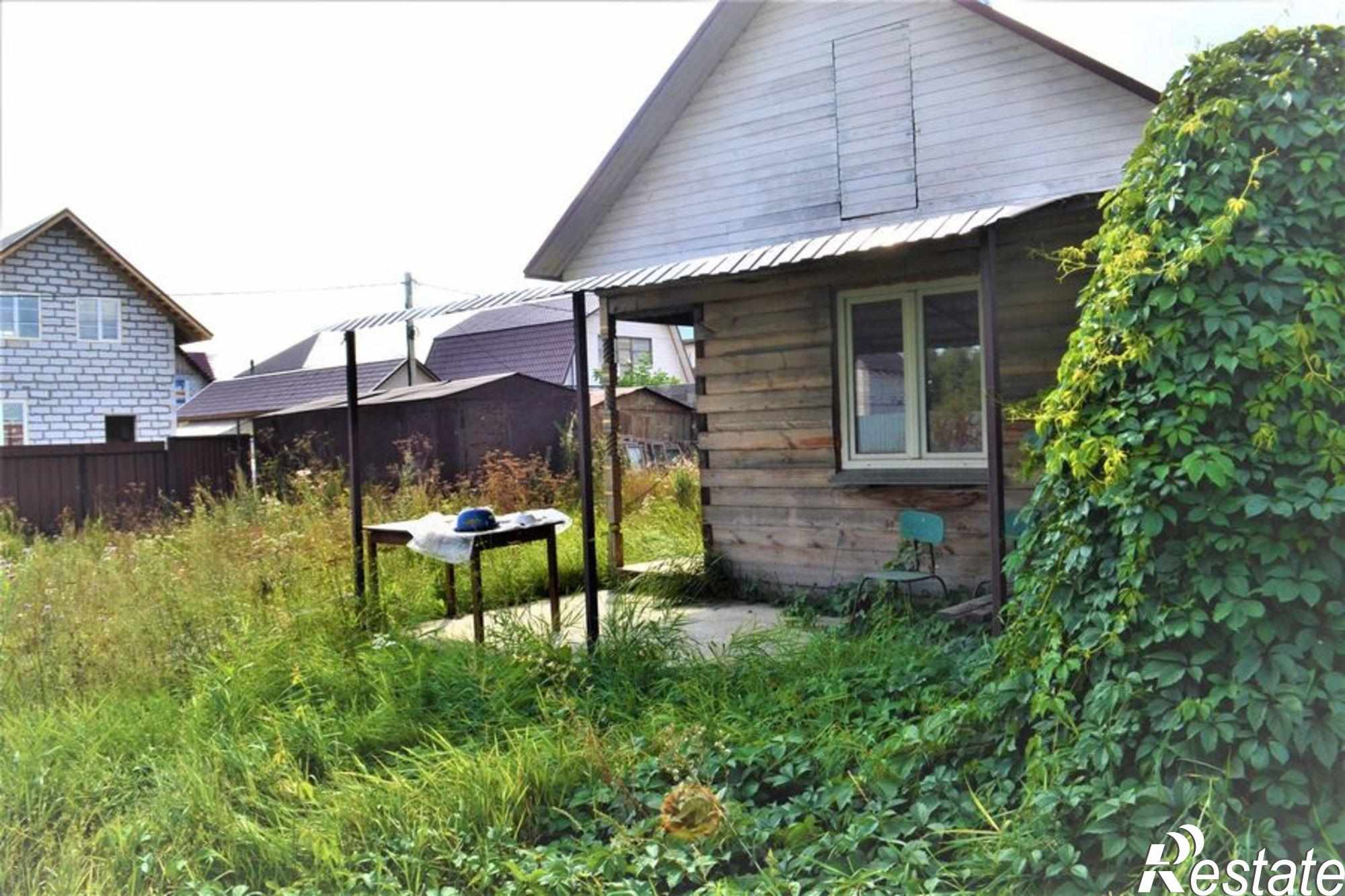 Купить землю, земельный участок за 1 800 000 рублей на 4й переулок Генералиссимуса Сталина